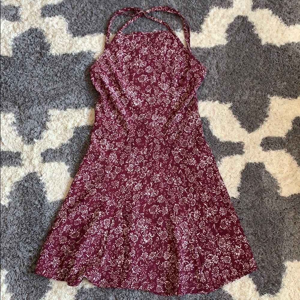BRANDY MELVILLE DRESS